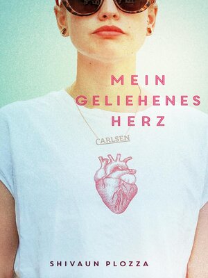 cover image of Mein geliehenes Herz